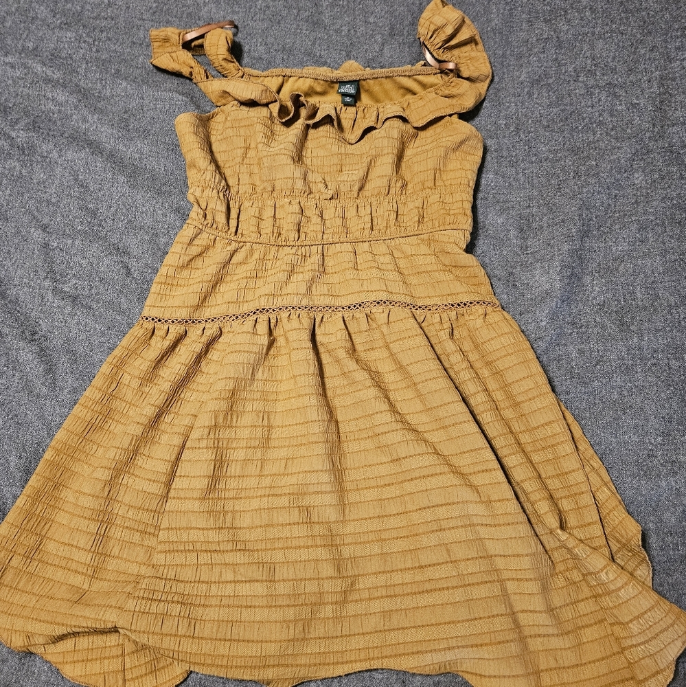 Wild Fable Summer Dress